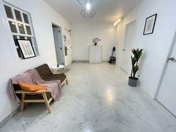 Sixth Avenue Centre (D10), Apartment #542621991